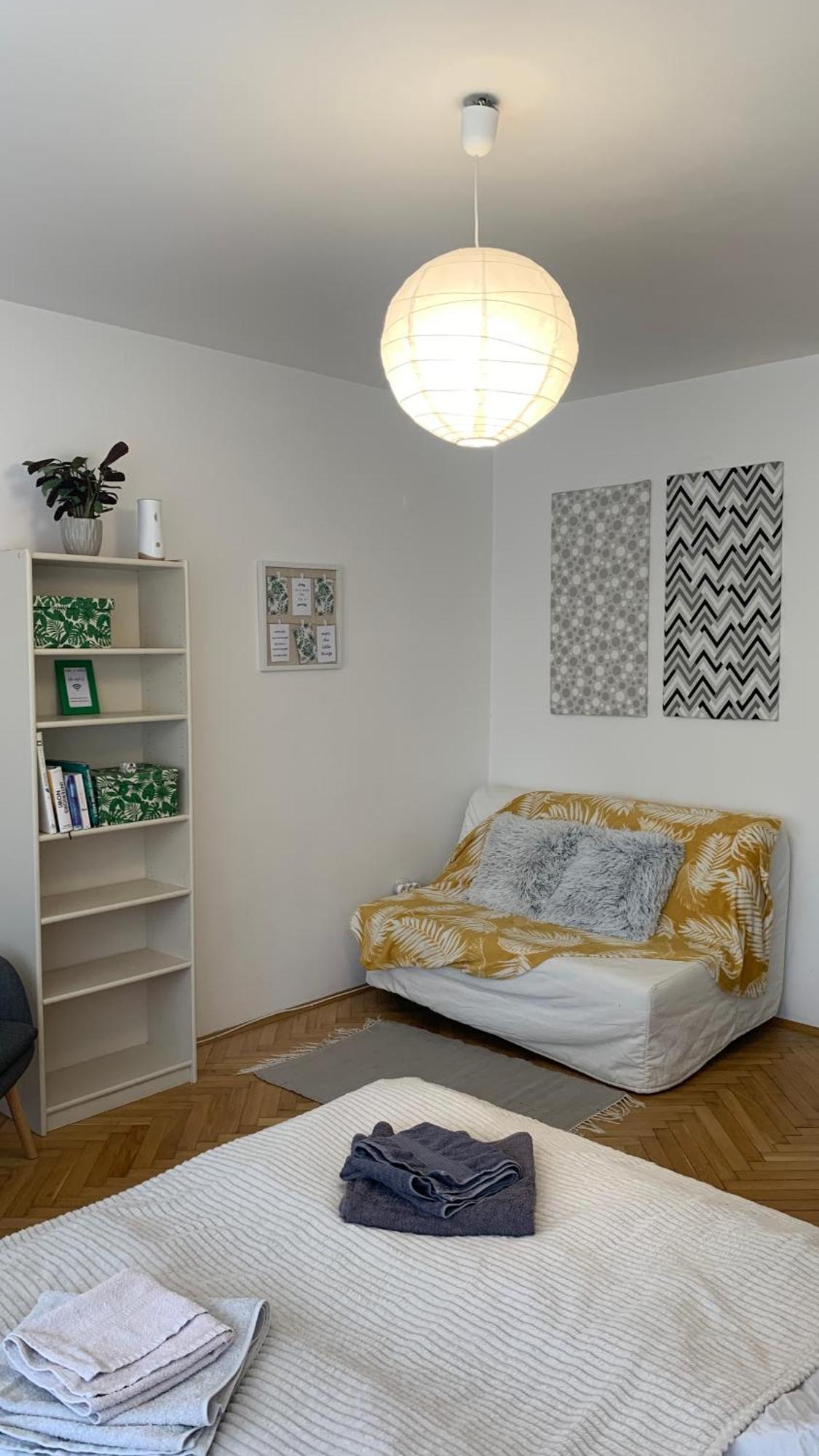 Apartmán Mermaid House Apartman Segedín Exteriér fotografie